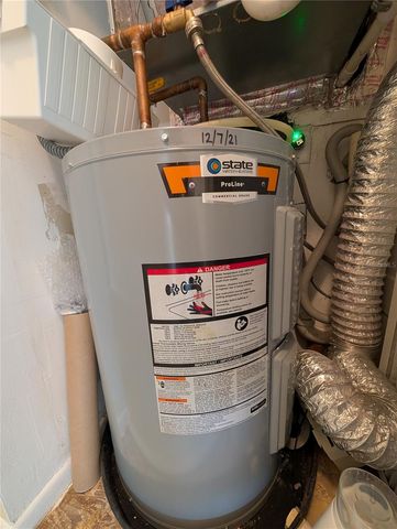 5896 GARDEN LANE A27, Bradenton, FL 34207