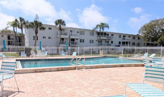 5896 GARDEN LANE A27, Bradenton, FL 34207