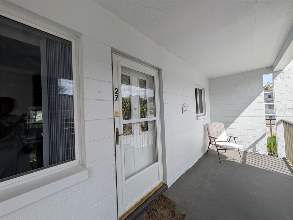 5896 GARDEN LANE A27, BRADENTON, FL 34207 — photo 2