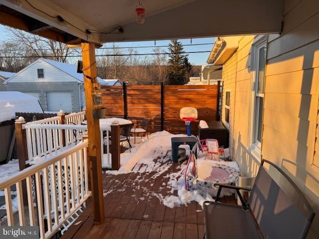 135 LONG AVE, Orwigsburg, PA 17961