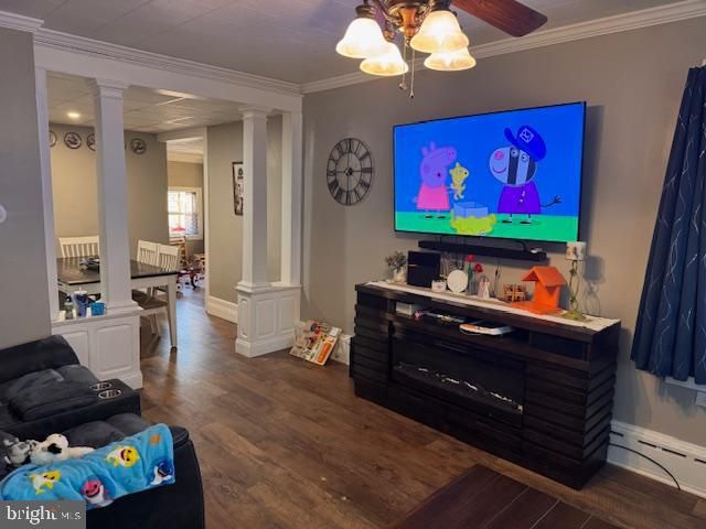 135 LONG AVE, Orwigsburg, PA 17961