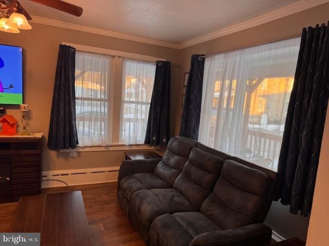 135 LONG AVE, Orwigsburg, PA 17961