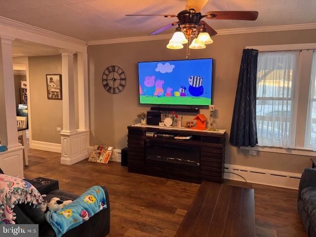 135 LONG AVE, Orwigsburg, PA 17961