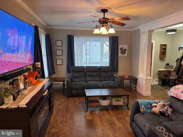 135 LONG AVE, Orwigsburg, PA 17961