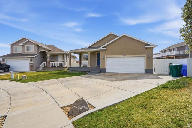 4847 W COLD SPRINGS CIR, Riverton, UT 84096