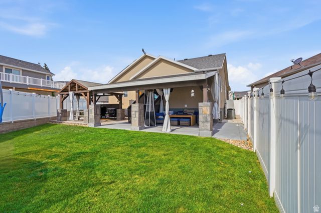 4847 W COLD SPRINGS CIR, Riverton, UT 84096