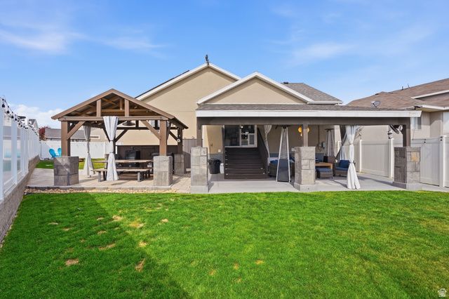 4847 W COLD SPRINGS CIR, Riverton, UT 84096