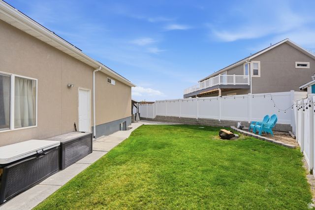 4847 W COLD SPRINGS CIR, Riverton, UT 84096