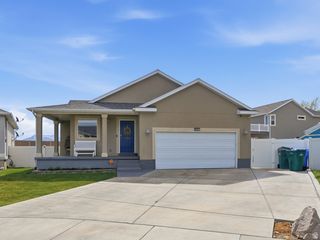 4847 W COLD SPRINGS CIR, Riverton, UT 84096