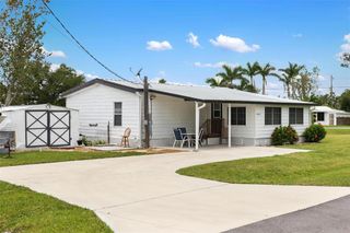 14505 FRIZZELL ROAD, Port Charlotte, FL 33953