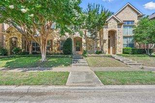 8623 Naomi Street, Plano, TX 75024