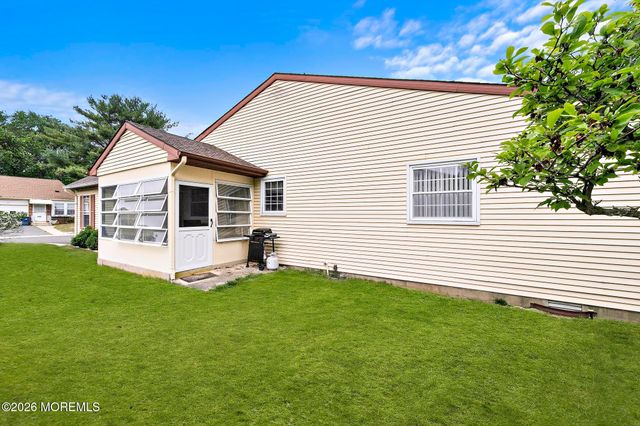 27B Birchwood Drive 50, Whiting, NJ 08759