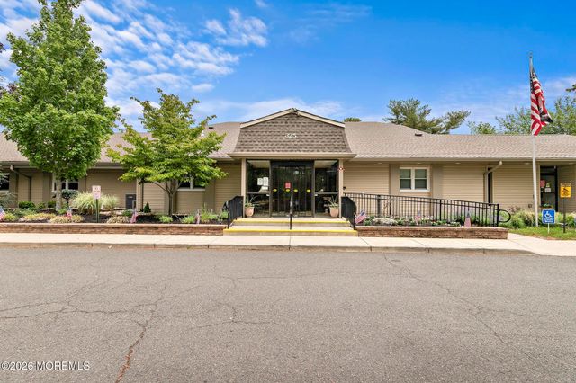 27B Birchwood Drive 50, Whiting, NJ 08759