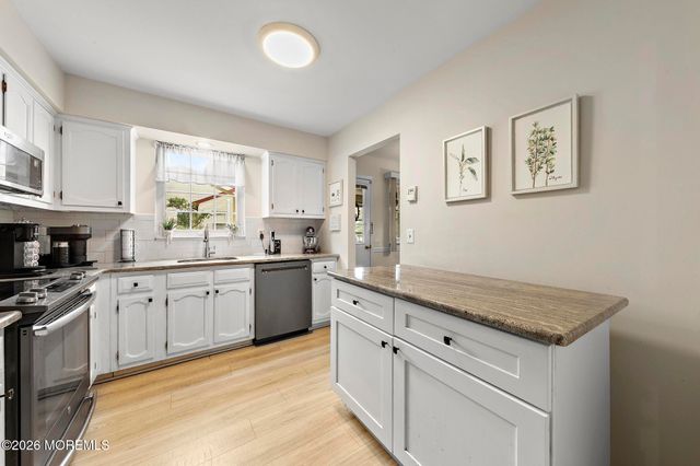 27B Birchwood Drive 50, Whiting, NJ 08759