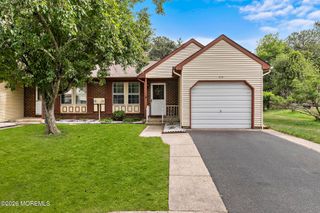 27B Birchwood Drive 50, Whiting, NJ 08759