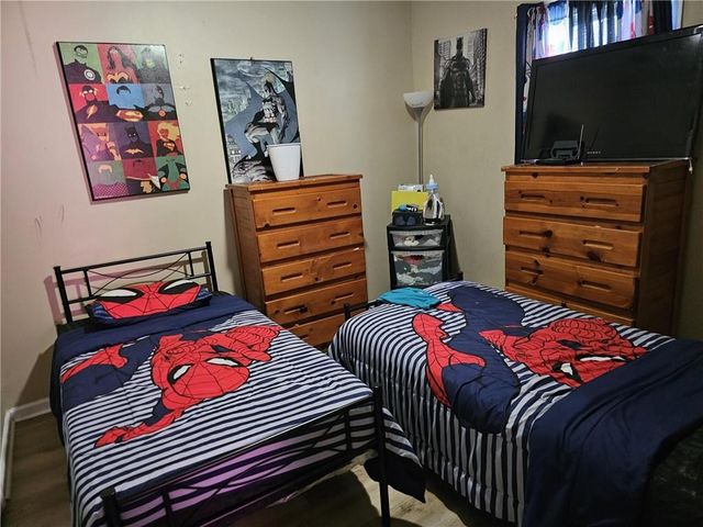 2065 ML King Jr. NW Drive, Atlanta, GA 30310