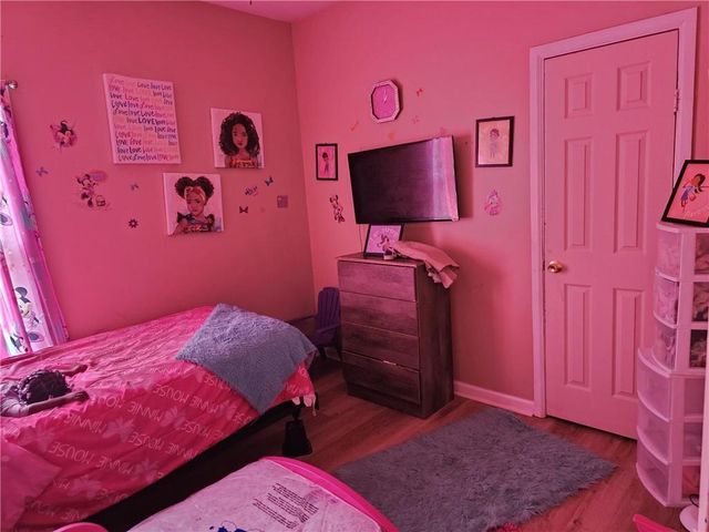 2065 ML King Jr. NW Drive, Atlanta, GA 30310