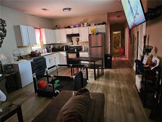 2065 ML King Jr. NW Drive, Atlanta, GA 30310