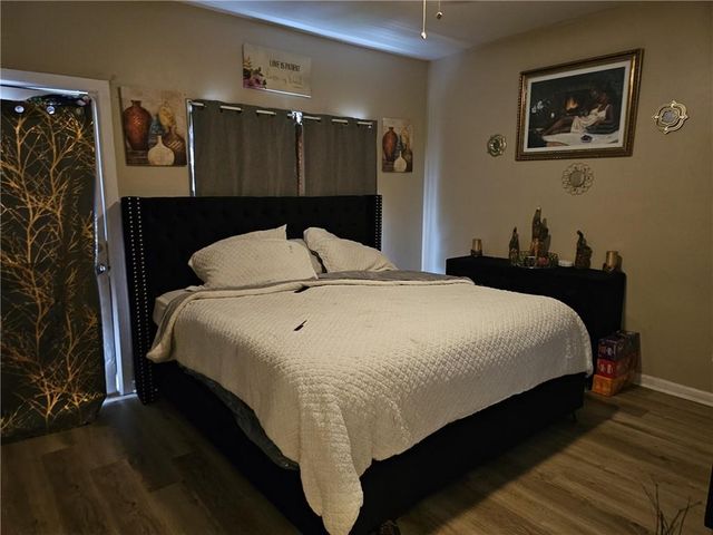 2065 ML King Jr. NW Drive, Atlanta, GA 30310