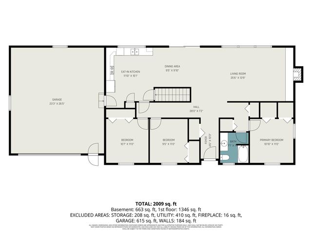 380 Whispering Oaks Drive, Muskegon, MI 49442