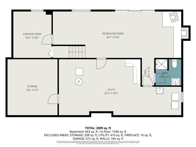 380 Whispering Oaks Drive, Muskegon, MI 49442