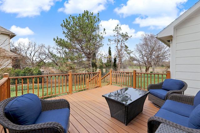 12020 W Ridgepoint Ct, Wichita, KS 67235