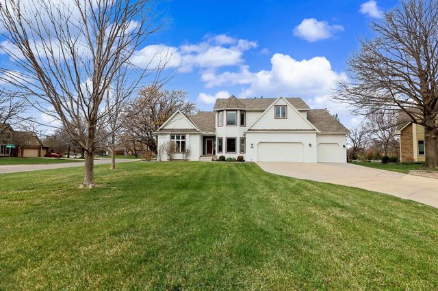 12020 W Ridgepoint Ct, Wichita, KS 67235