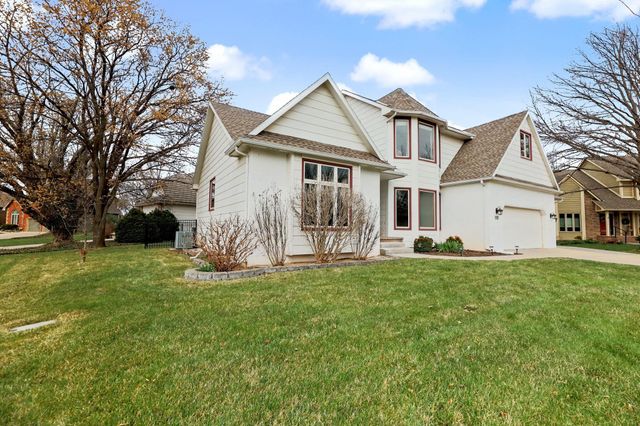 12020 W Ridgepoint Ct, Wichita, KS 67235