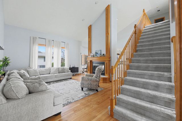 12020 W Ridgepoint Ct, Wichita, KS 67235