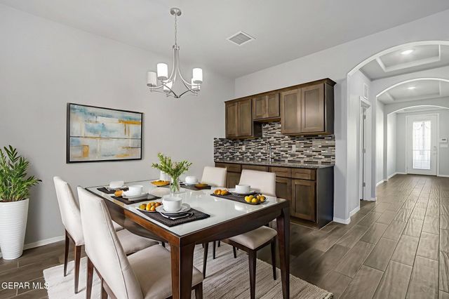 2252 Thawline Pl, El Paso, TX 79911