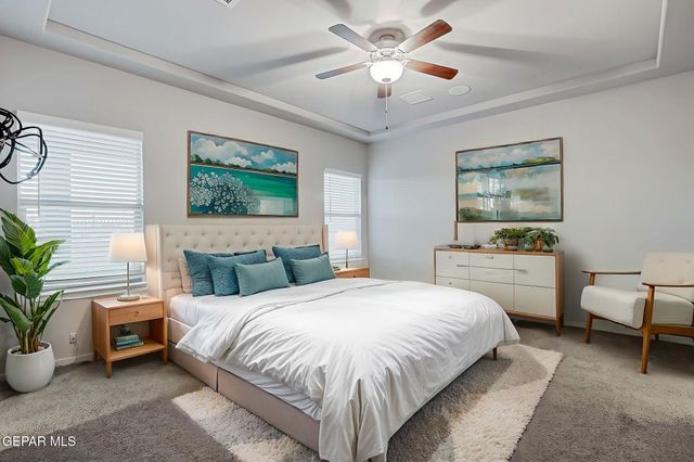 2252 Thawline Pl, El Paso, TX 79911