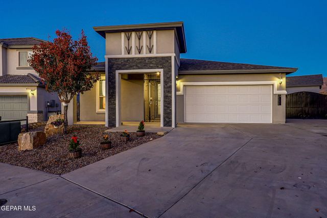 2252 Thawline Pl, El Paso, TX 79911