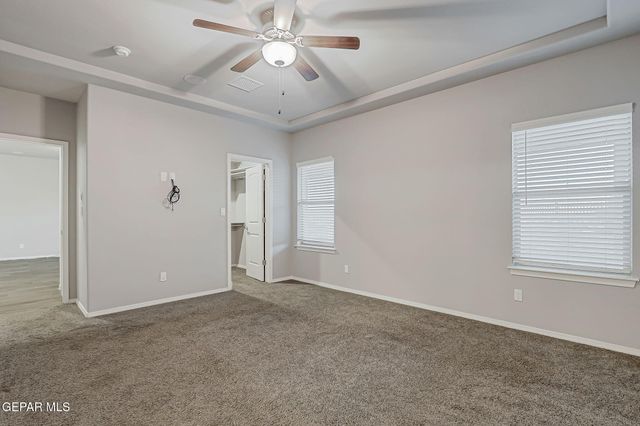 2252 Thawline Pl, El Paso, TX 79911