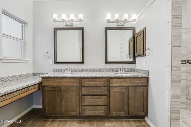 2252 Thawline Pl, El Paso, TX 79911