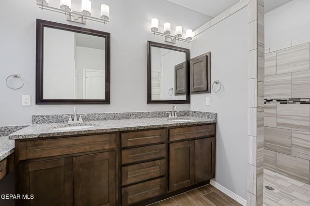 2252 Thawline Pl, El Paso, TX 79911