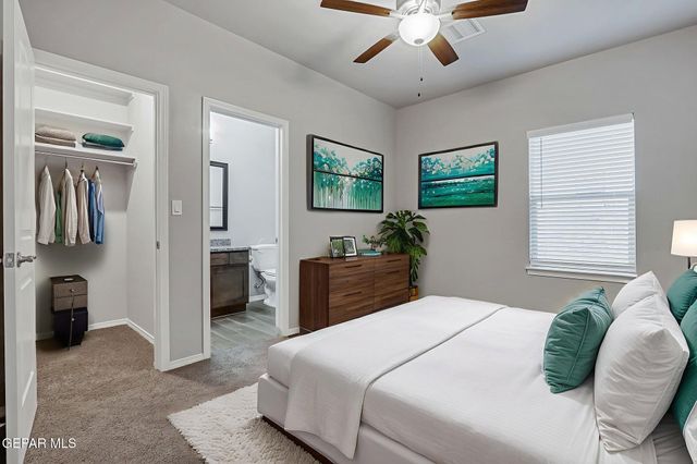 2252 Thawline Pl, El Paso, TX 79911