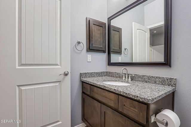 2252 Thawline Pl, El Paso, TX 79911