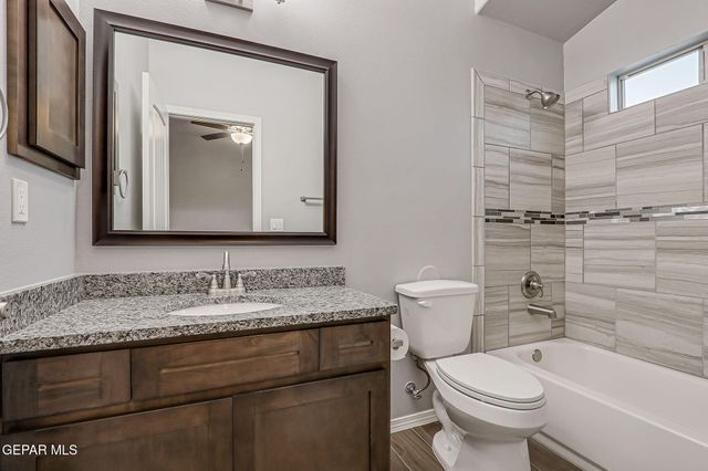 2252 Thawline Pl, El Paso, TX 79911