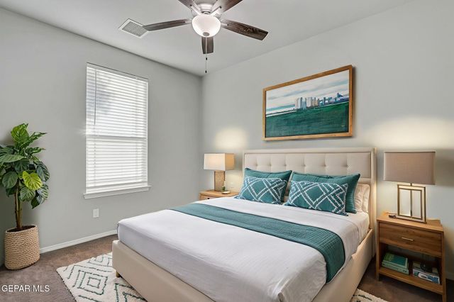 2252 Thawline Pl, El Paso, TX 79911