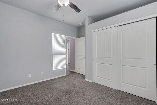 2252 Thawline Pl, El Paso, TX 79911