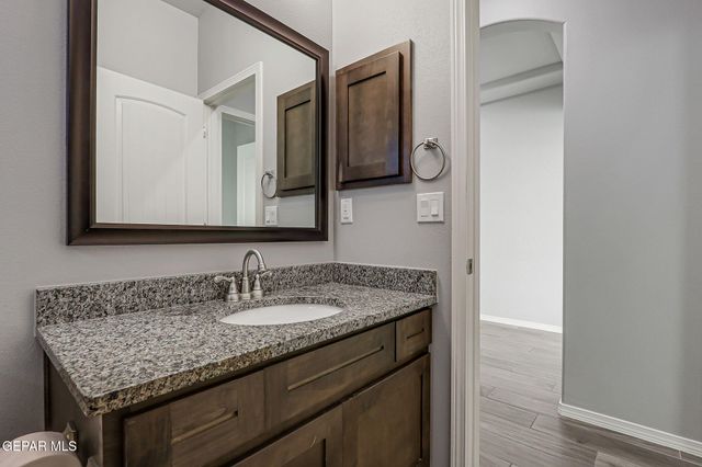 2252 Thawline Pl, El Paso, TX 79911