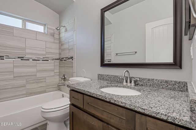 2252 Thawline Pl, El Paso, TX 79911