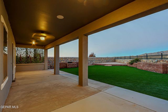 2252 Thawline Pl, El Paso, TX 79911