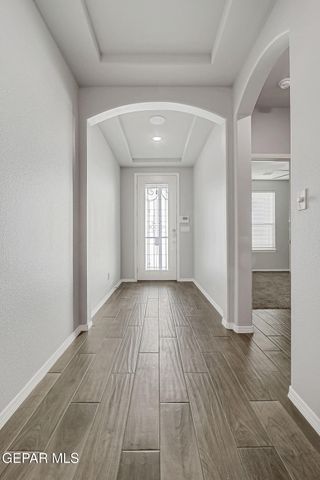 2252 Thawline Pl, El Paso, TX 79911