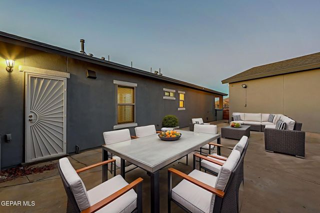 2252 Thawline Pl, El Paso, TX 79911