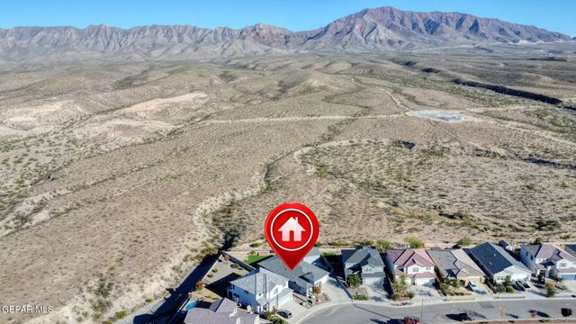 2252 Thawline Pl, El Paso, TX 79911