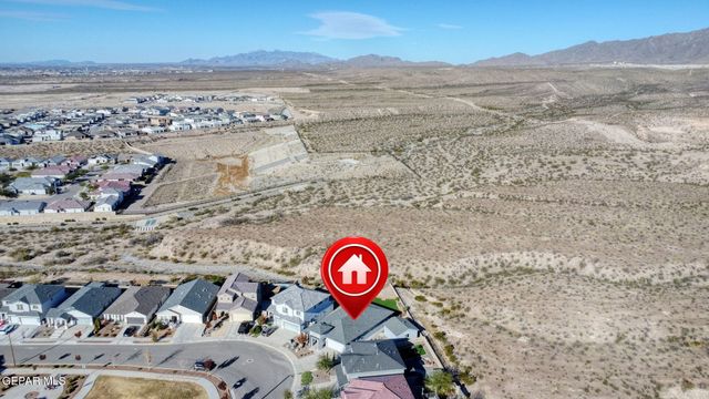 2252 Thawline Pl, El Paso, TX 79911