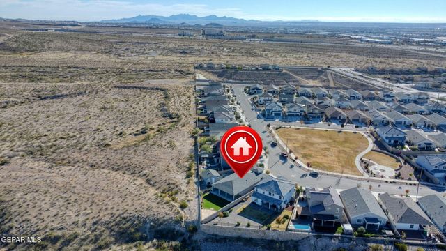 2252 Thawline Pl, El Paso, TX 79911
