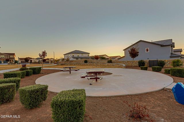 2252 Thawline Pl, El Paso, TX 79911