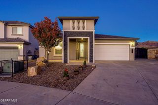 2252 Thawline Pl, El Paso, TX 79911